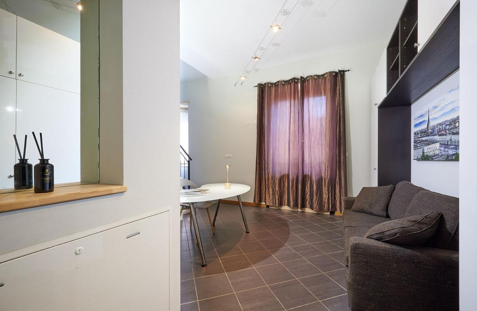 Holiday home Loft Santa Giulia
